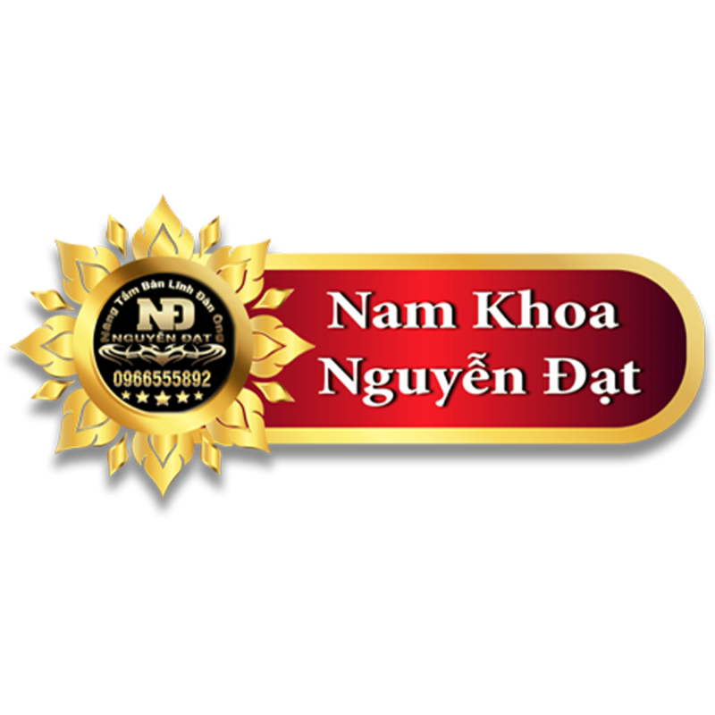 NAM KHOA NGUYỄN ĐẠT